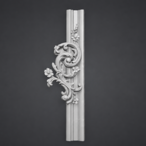 hyper realistic 3d product
